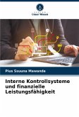 Interne Kontrollsysteme und finanzielle Leistungsfähigkeit