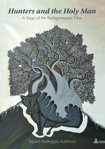 Hunters and the Holy Man Hunters and the Holy Man