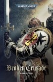 Broken Crusade Broken Crusade