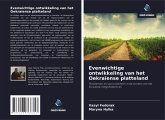 Evenwichtige ontwikkeling van het Oekraïense platteland Evenwichtige ontwikkeling van het Oekraïense platteland
