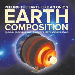 Peeling The Earth Like An Onion - Baby