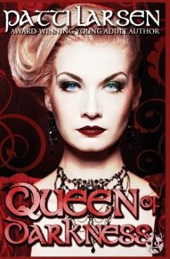 Queen of Darkness - Larsen, Patti
