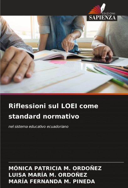 Riflessioni sul LOEI come standard normativo