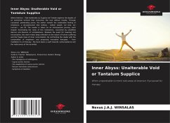 Cover Inner Abyss: Unalterable Void or Tantalum Supplice