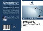 Working Capital Management und Verkaufspreisbildung für KMU