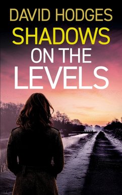 Cover SHADOWS ON THE LEVELS