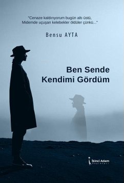 Ben Sende Kendimi Gördüm - Ayta, Bensu