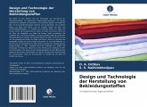 Design und Technologie der Herstellung von Bekleidungsstoffen