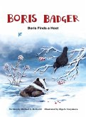 Boris Badger 3 Boris Badger 3