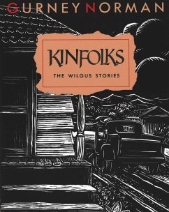 Kinfolks - Norman, Gurney