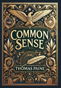 Cover Common Sense (Collector's Edition) (Laminated Hardback with Jacket)