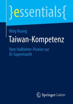 Cover Taiwan-Kompetenz