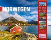 Norwegen Kalender 2026 Unterwegs zwischen Fjordland und Nordkap Norwegen Kalender 2026 Unterwegs zwischen Fjordland und Nordkap