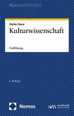 Kulturwissenschaft Kulturwissenschaft