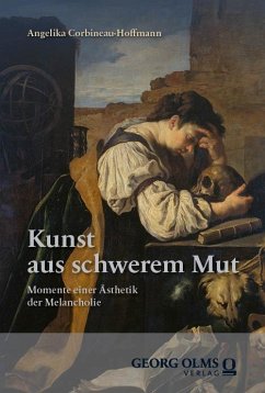 Cover Kunst aus schwerem Mut