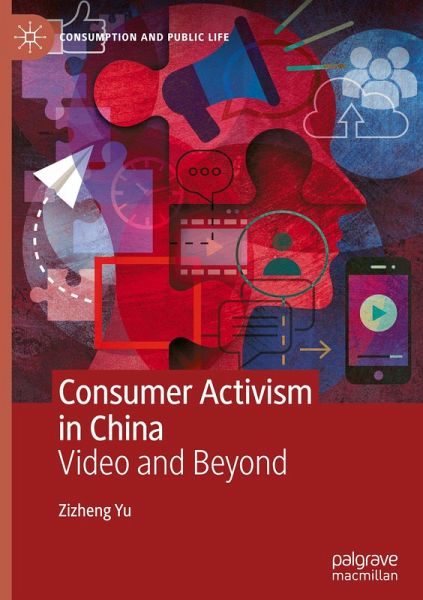Consumer Activism in China