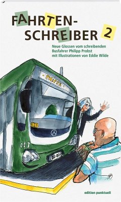 Cover Fahrtenschreiber 2