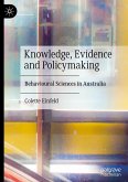 Knowledge, Evidence, and Policymaking