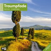 Traumpfade Broschürenkalender 2026 - 30x30 - Art12 Traumpfade Broschürenkalender 2026 - 30x30 - Art12