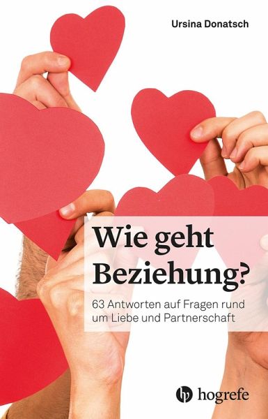 Wie geht Beziehung? Wie geht Beziehung?