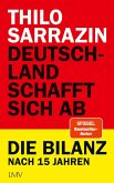 Deutschland schafft sich ab Deutschland schafft sich ab