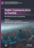 Public Communication in Freefall