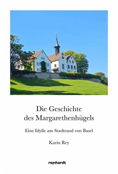 Cover Die Geschichte des Margarethenhügels