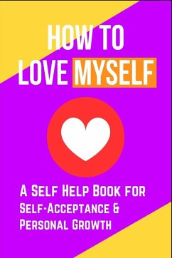Cover How to Love Myself