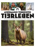 Verrücktes Tierleben Wochenplaner mit KI-Bildern Kalender 2026 Verrücktes Tierleben Wochenplaner mit KI-Bildern Kalender 2026