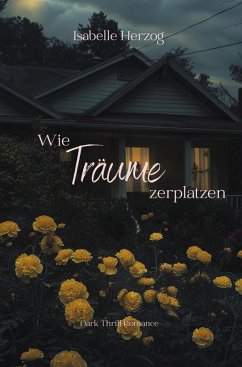 Cover Wie Träume zerplatzen