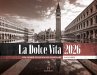 La Dolce Vita Kalender 2026  ... - Bild 1