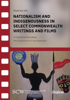 Cover Nationalism and Indigenousness in Select Commonwealth Writings and Films