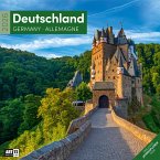 Deutschland Broschürenkalender 2026 - 30x30 - Art12 Deutschland Broschürenkalender 2026 - 30x30 - Art12
