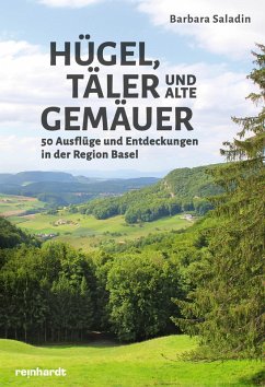 Hügel, Täler und alte Gemäuer - Saladin, Barbara