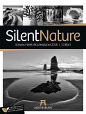 Silent Nature Wochenplaner Kalender 2026 Silent Nature Wochenplaner Kalender 2026