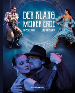 Der Klang meiner Erde - Nau, Nicole; Pereyra, Luis