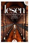 Lesen Wochenkalender 2026 Lesen Wochenkalender 2026
