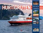 Hurtigruten Kalender 2026 Unterwegs zwischen Bergen und Kirkenes Hurtigruten Kalender 2026 Unterwegs zwischen Bergen und Kirkenes