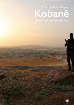 Cover Kobanê