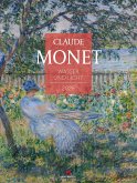 Claude Monet Kalender 2026 Wasser und Licht Claude Monet Kalender 2026 Wasser und Licht