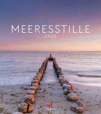 Meeresstille Kalender 2026 Meeresstille Kalender 2026