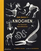 Das Buch der Knochen Das Buch der Knochen