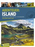 Island - Die Insel aus Feuer und Eis - Wochenplaner Kalender 2026 Island - Die Insel aus Feuer und Eis - Wochenplaner Kalender 2026