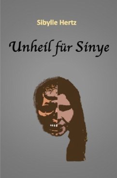 Cover Unheil für Sinye