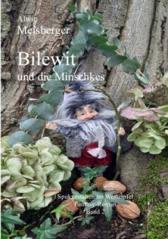 Cover Bilewit und die Minschkes
