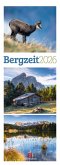 Bergzeit Triplet-Kalender 2026