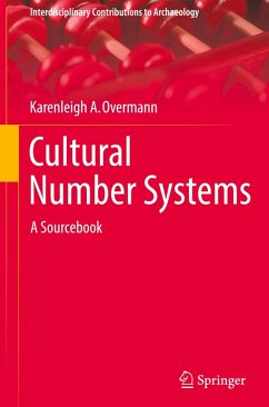 Cover Cultural Number Systems