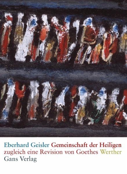 Gemeinschaft der Heiligen Gemeinschaft der Heiligen