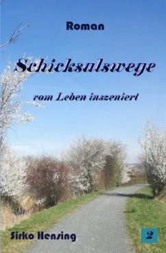 Cover Schicksalswege