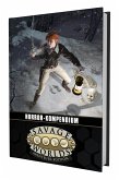 Savage Worlds - Horror-Kompendium Savage Worlds - Horror-Kompendium